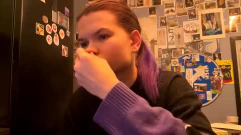 Rose online show from March 16, 2026, 5:28 pm