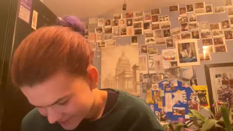 Rose online show from March 22, 2026, 5:05 pm