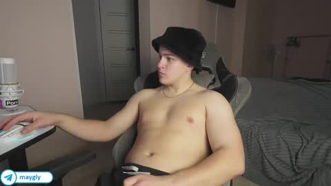 Slava and Alextatto online show from November 27, 2025, 1:57 pm