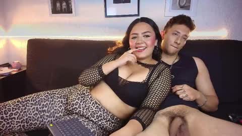 Maykol victoria1624 online show from April 3, 2026, 10:46 am