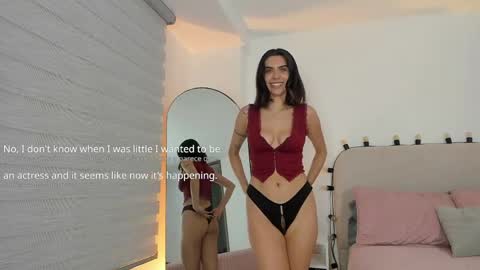 Snapshot of mayli_xx chatting on May 14, 2026, 10:05 pm ALIS online show from May 14, 2026, 10:05 pm