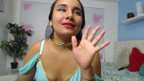 Snapshot of maylin_hornyy19 chatting on March 8, 2026, 2:04 am Maylin online show from March 8, 2026, 2:04 am
