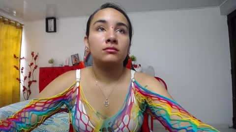 Snapshot of maylin_hornyy19 chatting on March 20, 2026, 7:19 pm Maylin online show from March 20, 2026, 7:19 pm