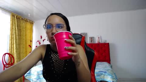 Snapshot of maylin_hornyy19 chatting on March 26, 2026, 7:08 pm Maylin online show from March 26, 2026, 7:08 pm