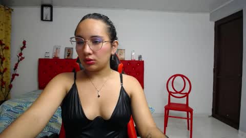 Snapshot of maylin_hornyy19 chatting on April 6, 2026, 4:46 am Maylin online show from April 6, 2026, 4:46 am