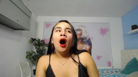 Snapshot of maylin_hornyy19 chatting on April 25, 2026, 7:00 pm Maylin online show from April 25, 2026, 7:00 pm