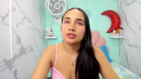 Snapshot of maylin_hornyy19 chatting on May 28, 2026, 3:04 am Maylin online show from May 28, 2026, 3:04 am