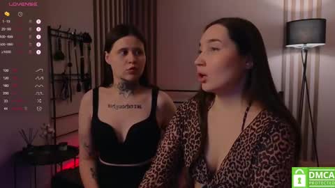 Dani and May online show from February 21, 2025, 6:29 am