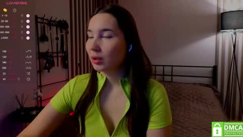 Dani and May online show from February 23, 2025, 4:50 am