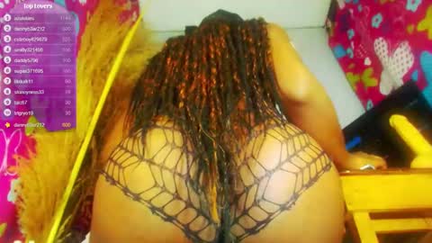 Karol black18 online show from December 28, 2024, 6:28 am