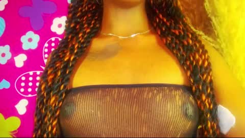 Karol black18 online show from January 11, 2025, 2:47 pm