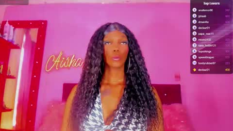 Karol black18 online show from February 28, 2026, 10:00 pm