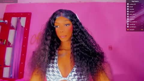 Karol black18 online show from March 6, 2026, 11:17 am