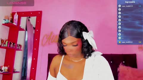 Karol black18 online show from April 18, 2026, 11:03 am