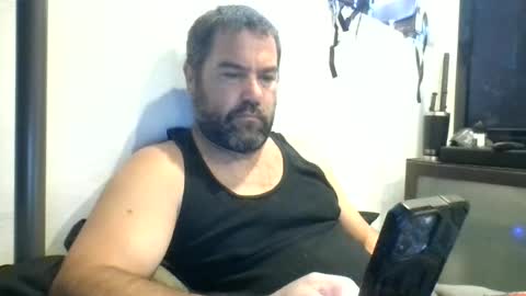 Dad bod 43 online show from June 14, 2026, 3:03 pm