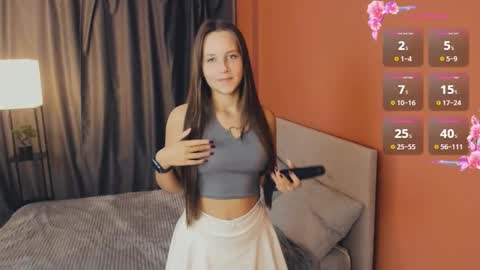 Snapshot of maysday chatting on October 22, 2025, 3:56 pm May online show from October 22, 2025, 3:56 pm