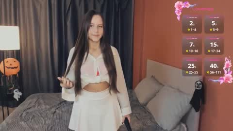 Snapshot of maysday chatting on October 31, 2025, 1:23 pm May online show from October 31, 2025, 1:23 pm