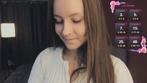 Snapshot of maysday chatting on November 4, 2025, 3:55 pm May online show from November 4, 2025, 3:55 pm