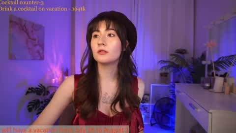 Snapshot of mayshawty chatting on July 8, 2026, 12:53 pm May online show from July 8, 2026, 12:53 pm