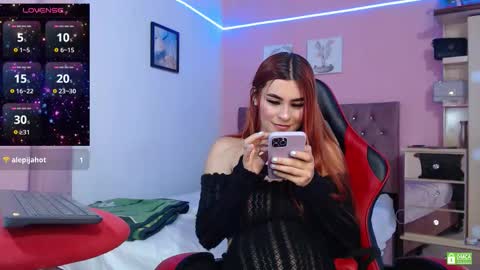 mayte online show from September 18, 2025, 3:41 am