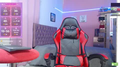 mayte online show from November 24, 2025, 6:24 am