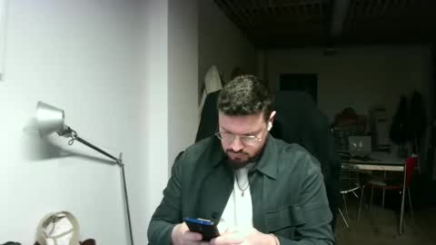 Snapshot of maythe4bwu chatting on January 26, 2025, 3:25 pm maythe4bwu online show from January 26, 2025, 3:25 pm