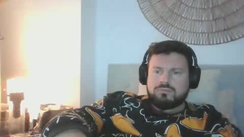 Snapshot of maythe4bwu chatting on February 24, 2025, 10:15 am maythe4bwu online show from February 24, 2025, 10:15 am