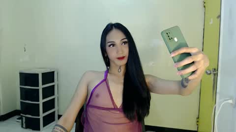 Mazikeen 666 online show from May 7, 2026, 2:39 am