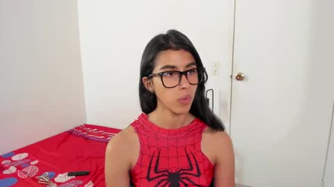 Snapshot of mazikeen_18 chatting on June 8, 2026, 1:11 pm mazikeen_18 online show from June 8, 2026, 1:11 pm