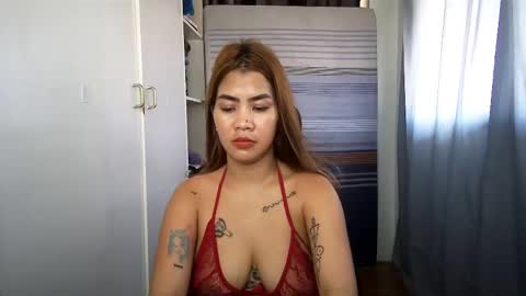 mazikeen_mazee online show from March 6, 2025, 7:03 am