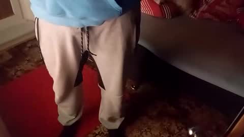 mazlicek1987 online show from December 16, 2025, 5:01 am