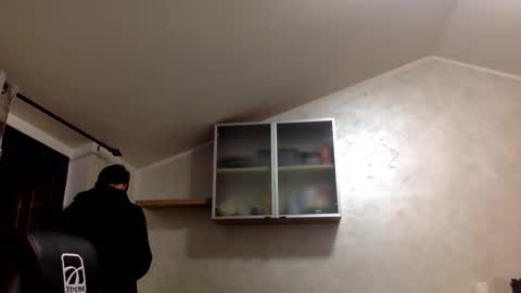 mazza9623 online show from December 10, 2024, 8:16 pm