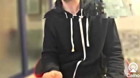 mazza9623 online show from February 13, 2025, 12:24 am