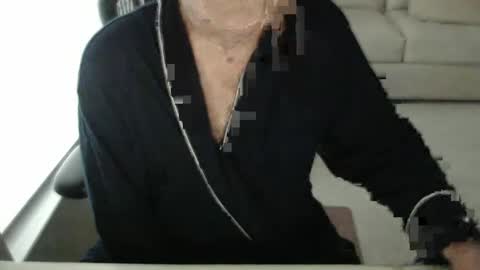 Beastie online show from January 21, 2025, 7:17 pm