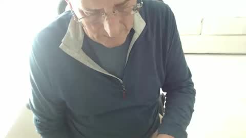 Beastie online show from March 6, 2025, 7:43 pm