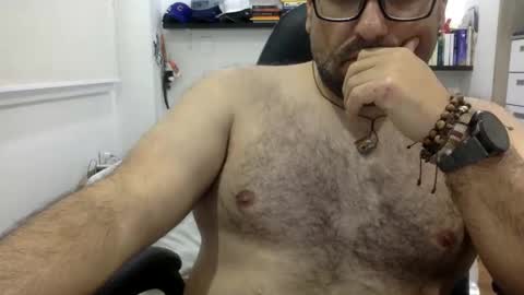 VzlaMan online show from November 5, 2025, 3:28 am