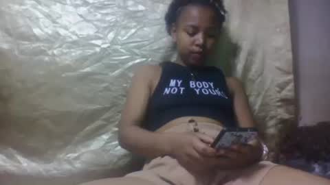 mbotyfeliciaa online show from November 24, 2025, 10:26 am