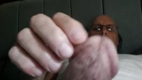 mbravo420 online show from July 8, 2026, 12:09 pm