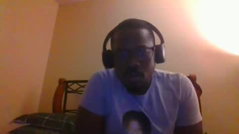 Mark online show from October 13, 2025, 1:05 am