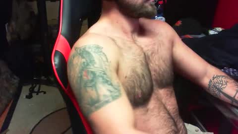 mcbethtime online show from January 8, 2026, 8:55 pm