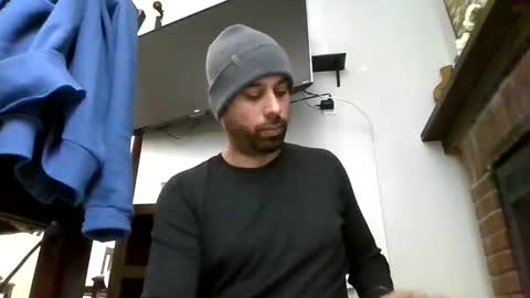 Snapshot of mcbuster11 chatting on January 26, 2025, 8:45 pm mcbuster11 online show from January 26, 2025, 8:45 pm