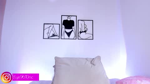 Ellie online show from February 17, 2026, 9:21 pm