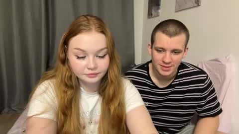 Ariel and Kenny online show from December 12, 2024, 4:37 am