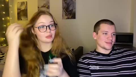 Ariel and Kenny online show from December 13, 2024, 6:59 pm