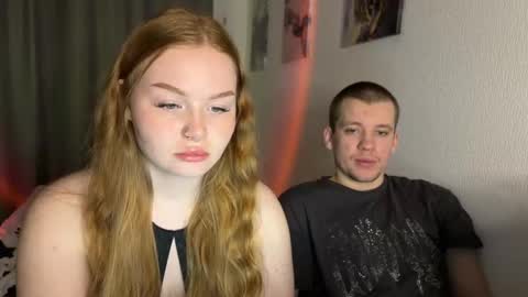 Ariel and Kenny online show from December 16, 2024, 1:31 am