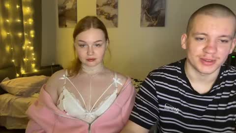 Ariel and Kenny online show from December 21, 2024, 9:36 pm