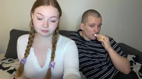 Ariel and Kenny online show from January 20, 2025, 9:43 pm