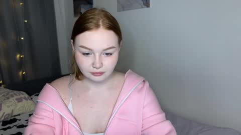 Ariel and Kenny online show from January 27, 2025, 7:24 pm