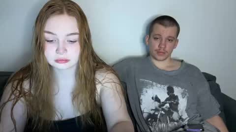 Ariel and Kenny online show from February 2, 2025, 5:04 pm