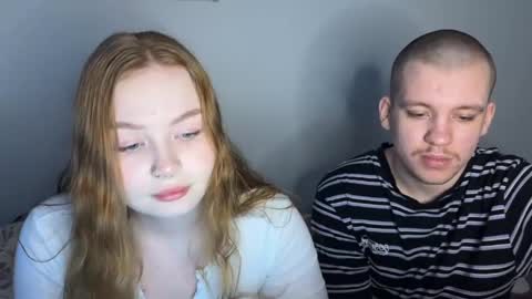 Ariel and Kenny online show from February 11, 2025, 12:48 pm